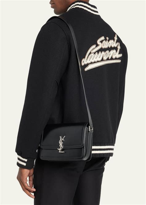 men's ysl backpack|ysl crossbody bag men.